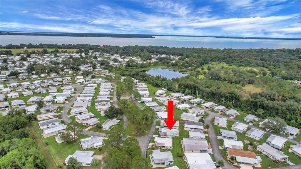 На продажу: $123,000 (2 спален, 2 ванн, 1312 Квадратных фут)