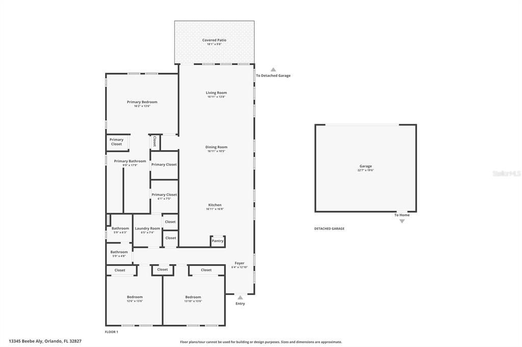 En Venta: $649,990 (3 camas, 2 baños, 1981 Pies cuadrados)