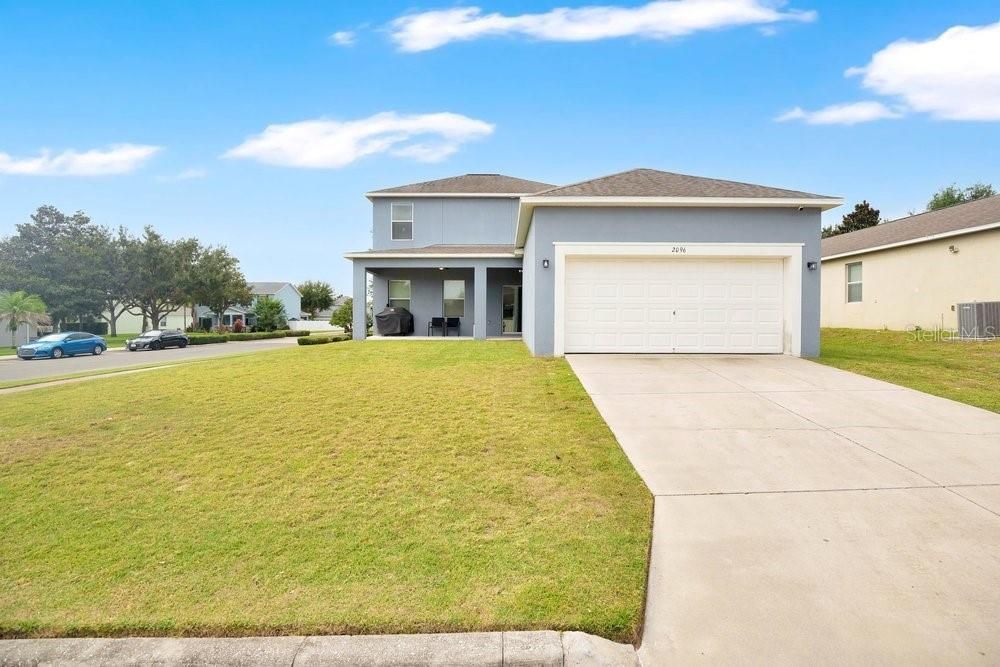 For Sale: $409,940 (4 beds, 3 baths, 2369 Square Feet)