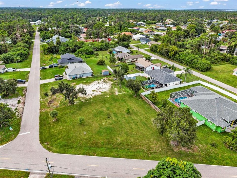 For Sale: $40,000 (0.23 acres)