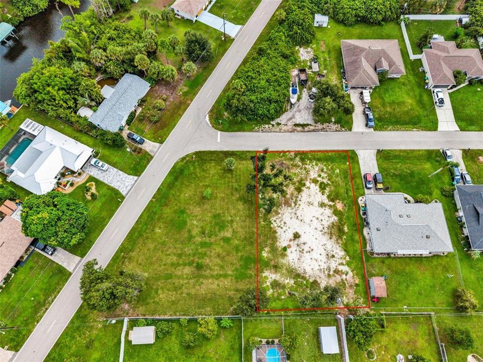 For Sale: $40,000 (0.23 acres)