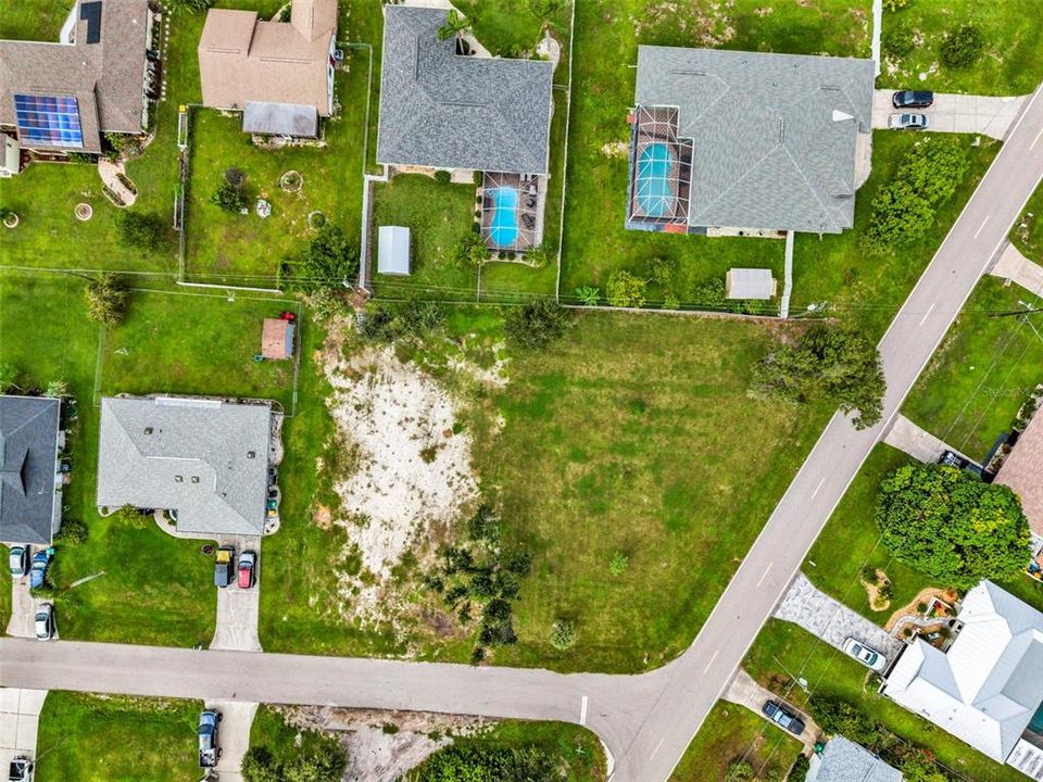For Sale: $40,000 (0.23 acres)