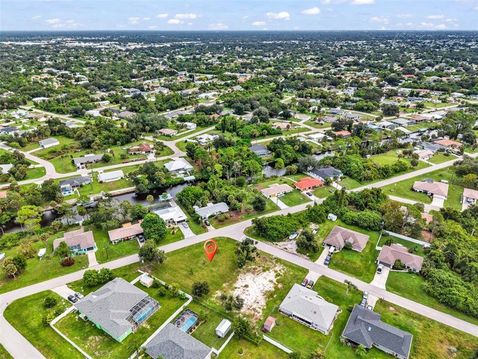 En Venta: $45,000 (0.27 acres)
