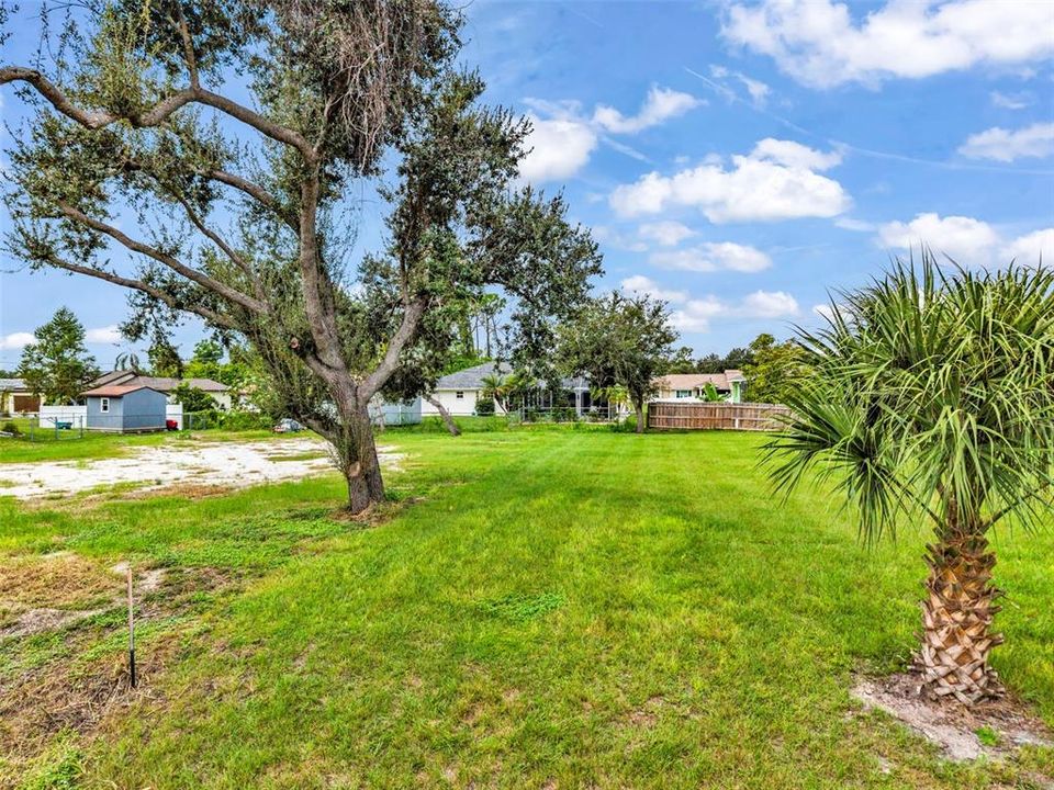 En Venta: $45,000 (0.27 acres)