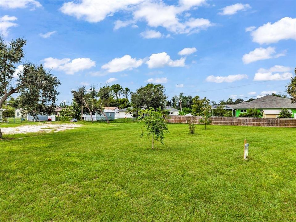 En Venta: $45,000 (0.27 acres)