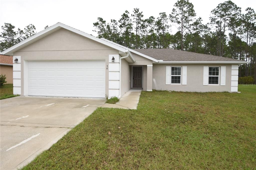 For Sale: $285,000 (3 beds, 2 baths, 1323 Square Feet)