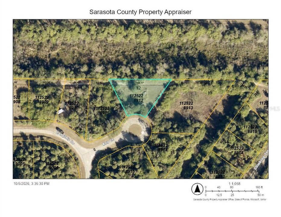 En Venta: $20,000 (0.30 acres)
