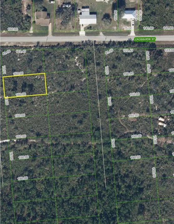 For Sale: $13,900 (0.26 acres)