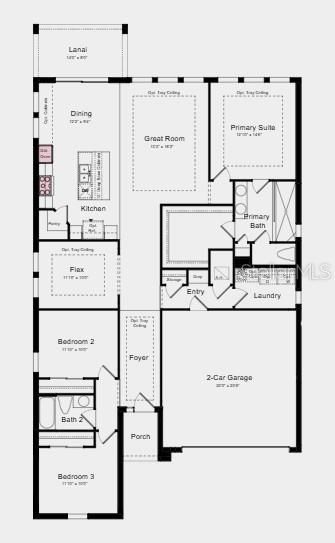 En Venta: $462,664 (3 camas, 2 baños, 1898 Pies cuadrados)
