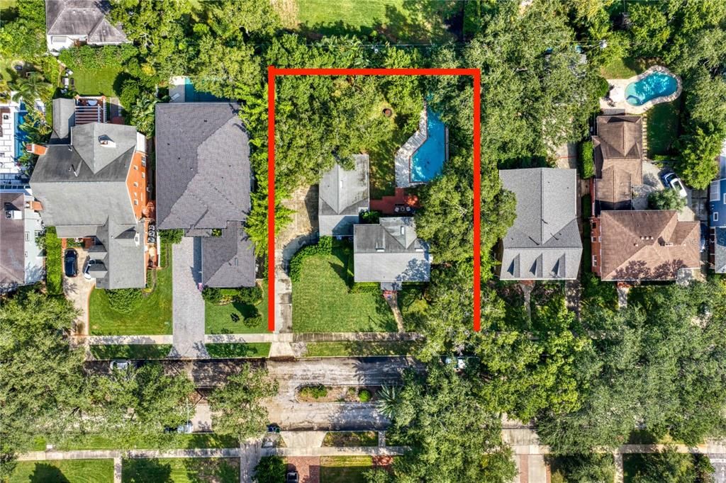 На продажу: $2,950,000 (4 спален, 3 ванн, 2649 Квадратных фут)