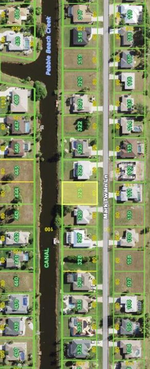На продажу: $49,000 (0.23 acres)