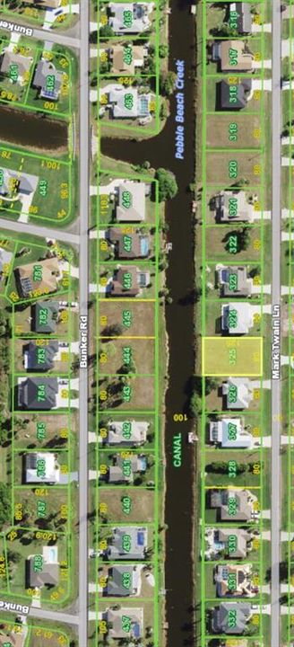 На продажу: $49,000 (0.23 acres)