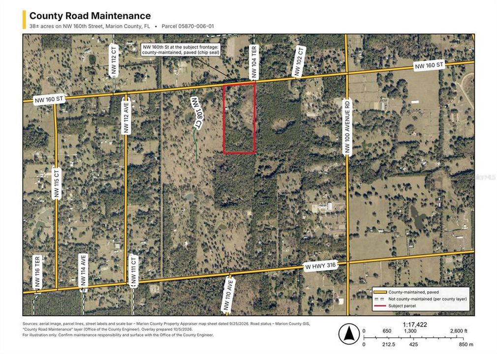 For Sale: $1,140,000 (38.00 acres)
