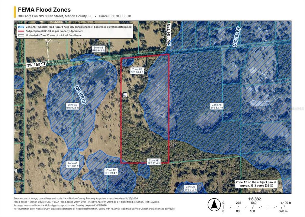 For Sale: $1,140,000 (38.00 acres)