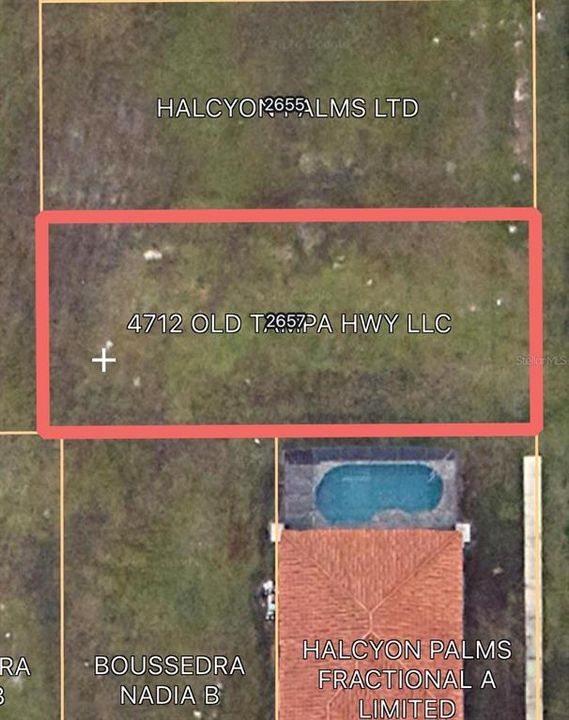 На продажу: $95,000 (0.13 acres)