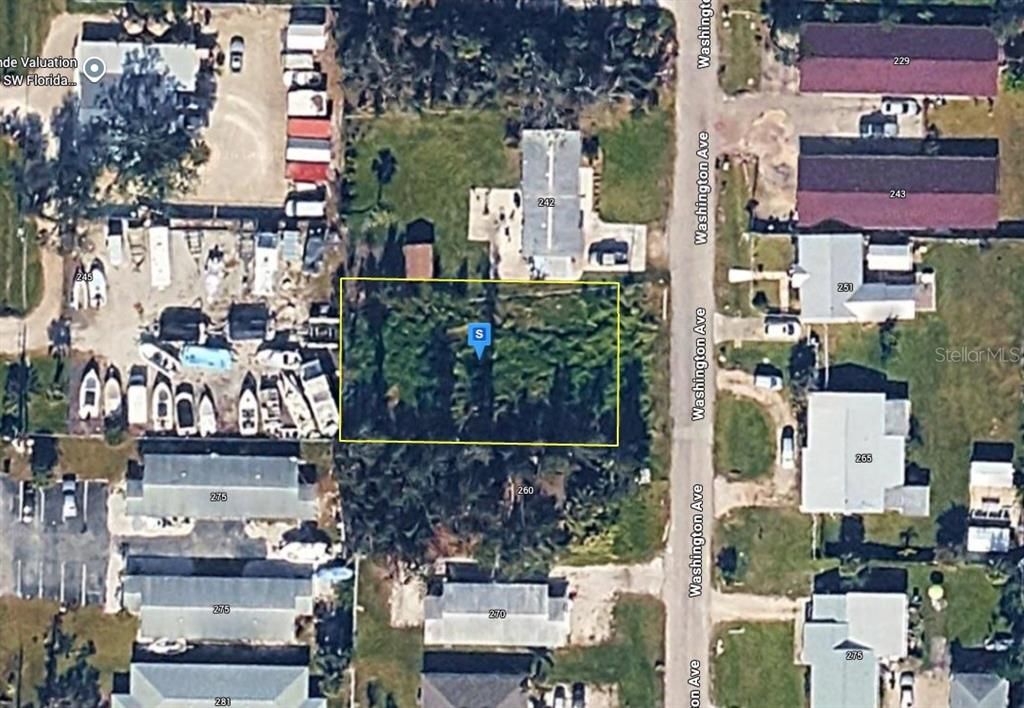 待售: $99,999 (0.22 acres)