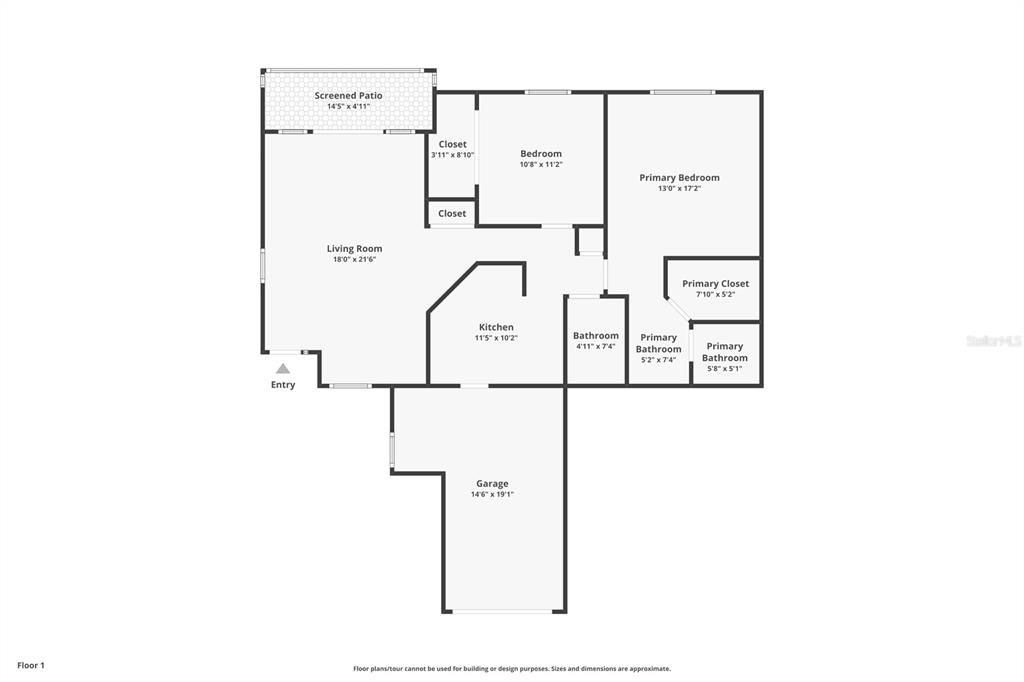 For Sale: $210,000 (2 beds, 2 baths, 996 Square Feet)