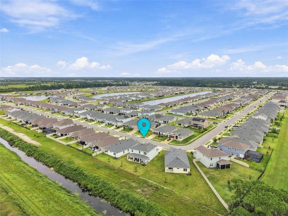 На продажу: $525,000 (5 спален, 3 ванн, 2581 Квадратных фут)
