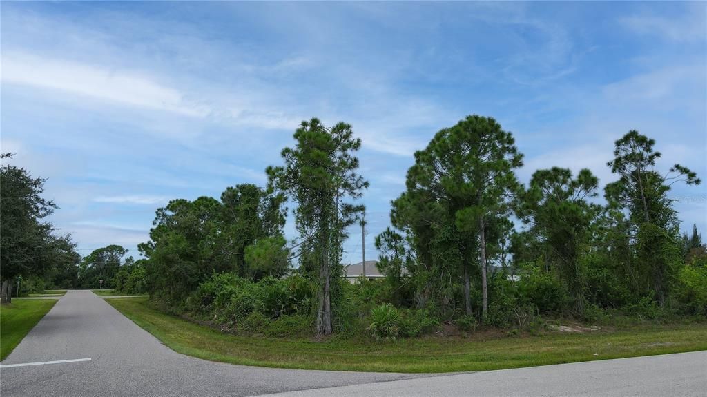 待售: $23,000 (0.23 acres)