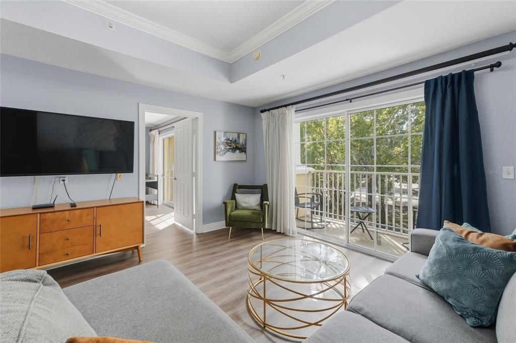 В аренду: $1,750 (1 спален, 1 ванн, 823 Квадратных фут)