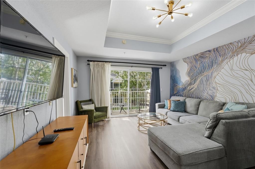 В аренду: $1,750 (1 спален, 1 ванн, 823 Квадратных фут)