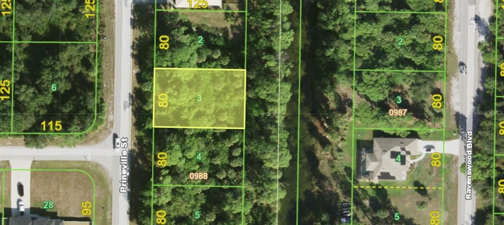 En Venta: $24,000 (0.23 acres)