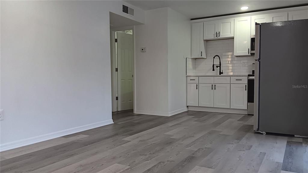 В аренду: $1,350 (1 спален, 1 ванн, 550 Квадратных фут)