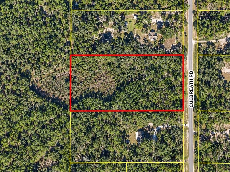 На продажу: $175,000 (5.00 acres)