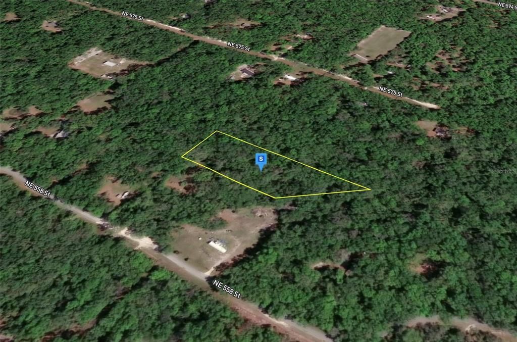 En Venta: $54,999 (2.91 acres)