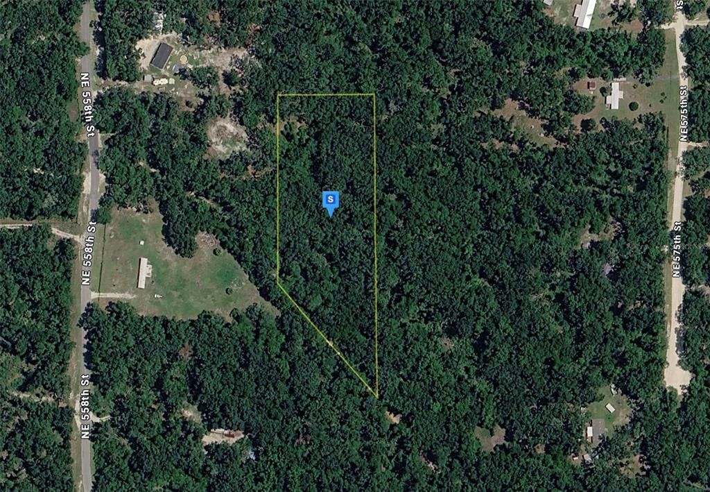 En Venta: $54,999 (2.91 acres)