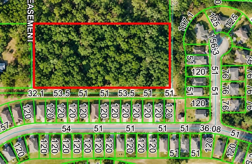 En Venta: $225,000 (4.70 acres)