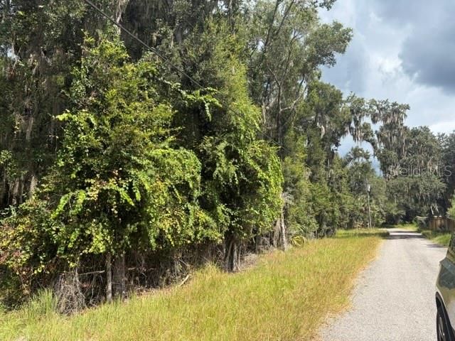 En Venta: $225,000 (4.70 acres)