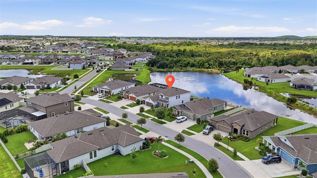 На продажу: $550,000 (5 спален, 3 ванн, 3231 Квадратных фут)