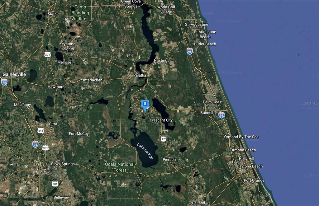 待售: $77,999 (1.75 acres)