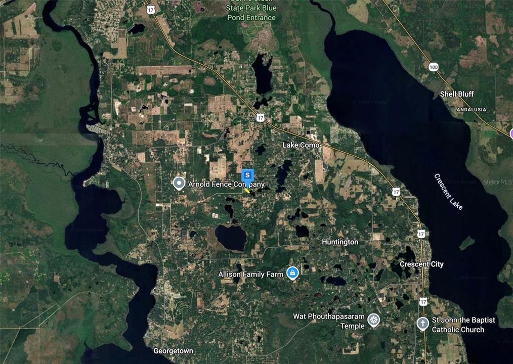 待售: $77,999 (1.75 acres)