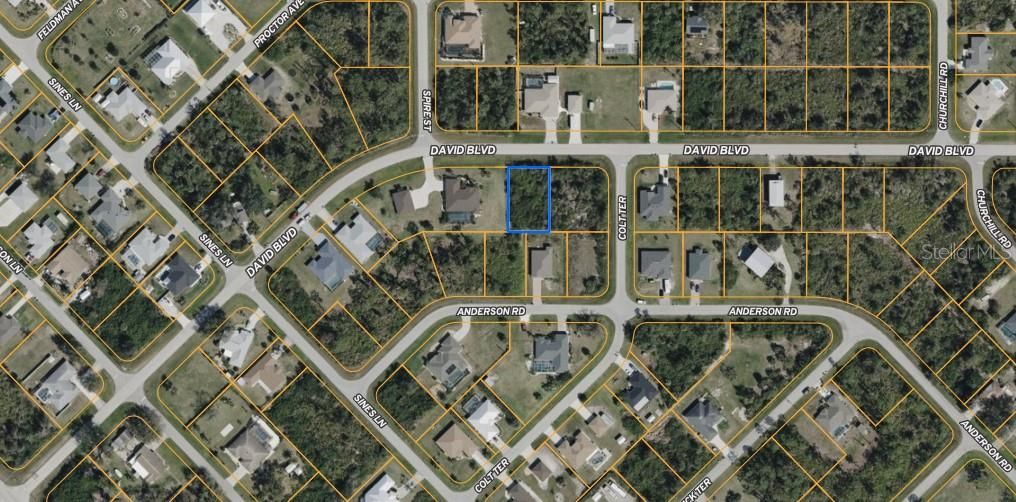 For Sale: $23,000 (0.23 acres)