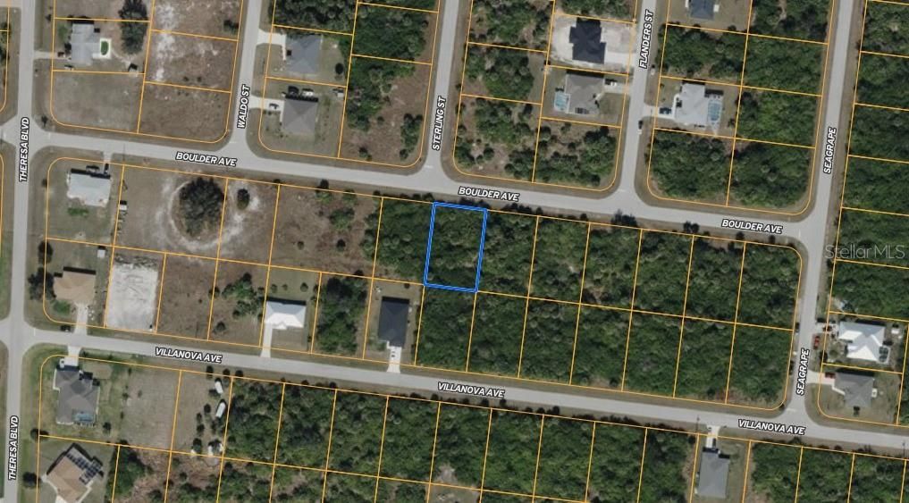 For Sale: $22,000 (0.23 acres)