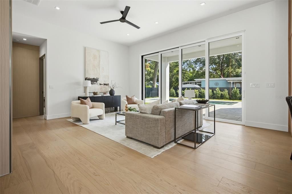 En Venta: $1,695,000 (4 camas, 3 baños, 3180 Pies cuadrados)