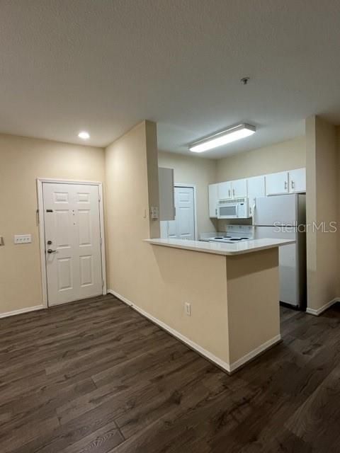 В аренду: $1,595 (1 спален, 1 ванн, 598 Квадратных фут)
