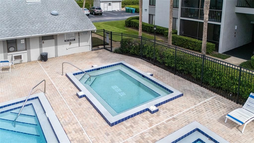 En Venta: $165,000 (2 camas, 2 baños, 975 Pies cuadrados)