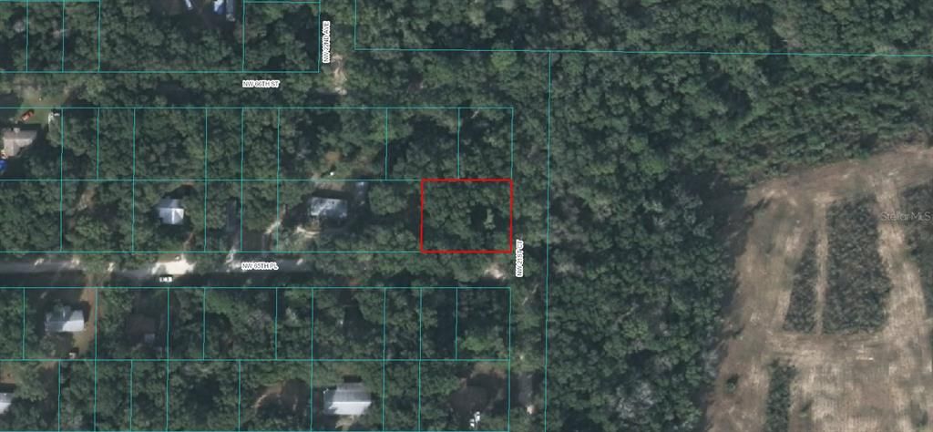 For Sale: $20,000 (0.28 acres)