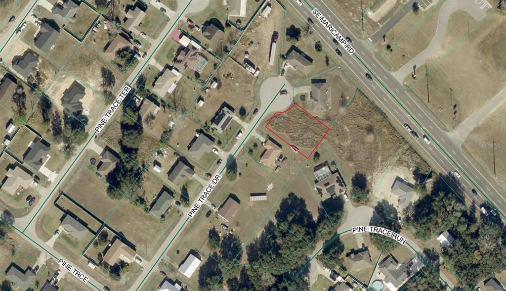 待售: $25,000 (0.23 acres)