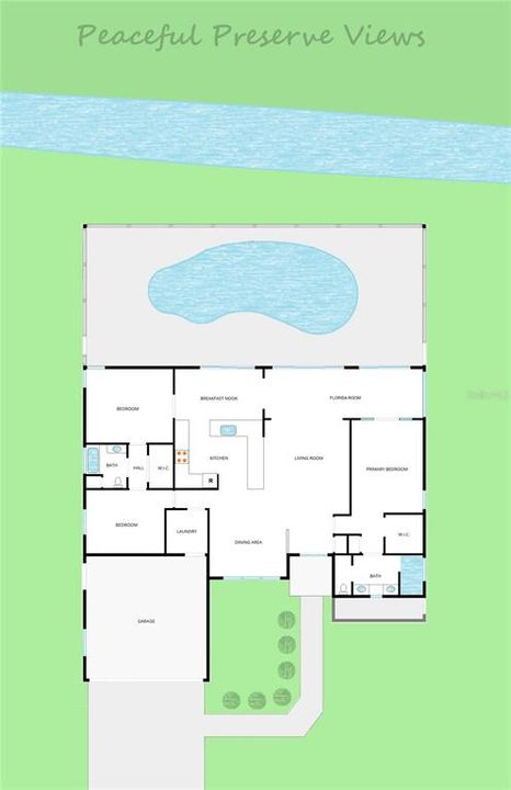 For Sale: $750,000 (3 beds, 2 baths, 2158 Square Feet)