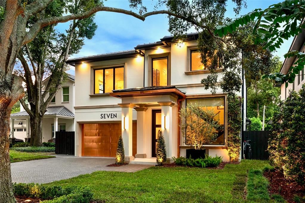 На продажу: $2,195,000 (5 спален, 4 ванн, 3884 Квадратных фут)