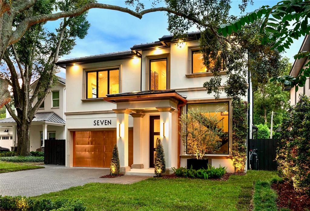 На продажу: $2,195,000 (5 спален, 4 ванн, 3884 Квадратных фут)