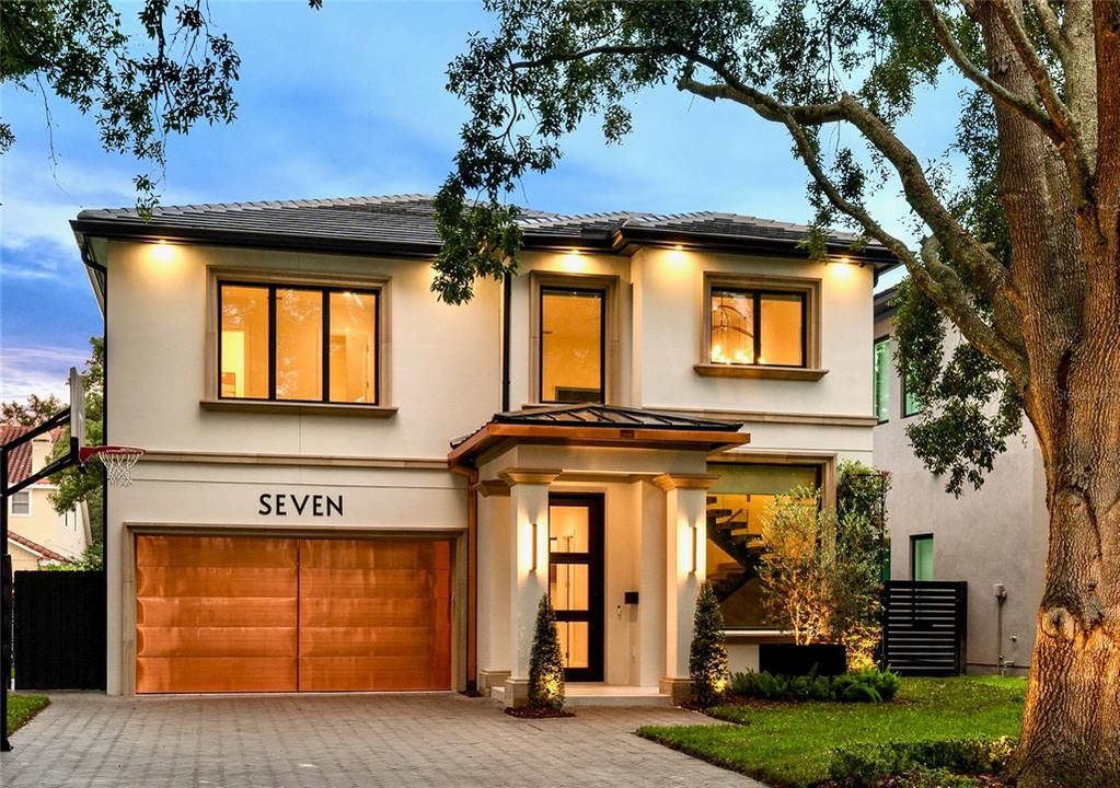 На продажу: $2,195,000 (5 спален, 4 ванн, 3884 Квадратных фут)