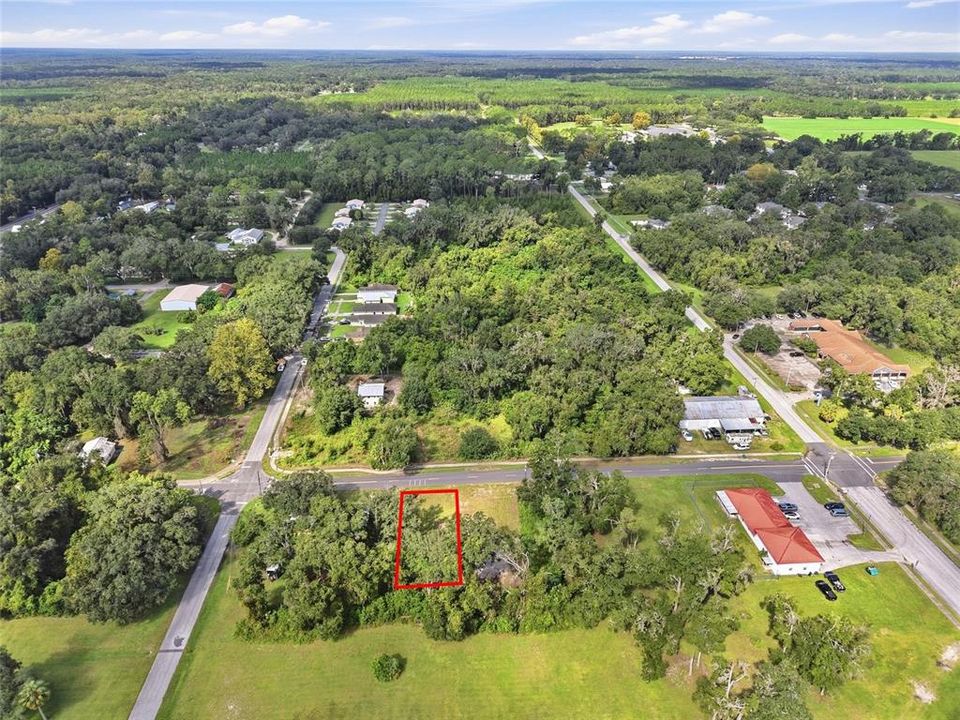 En Venta: $18,000 (0.17 acres)