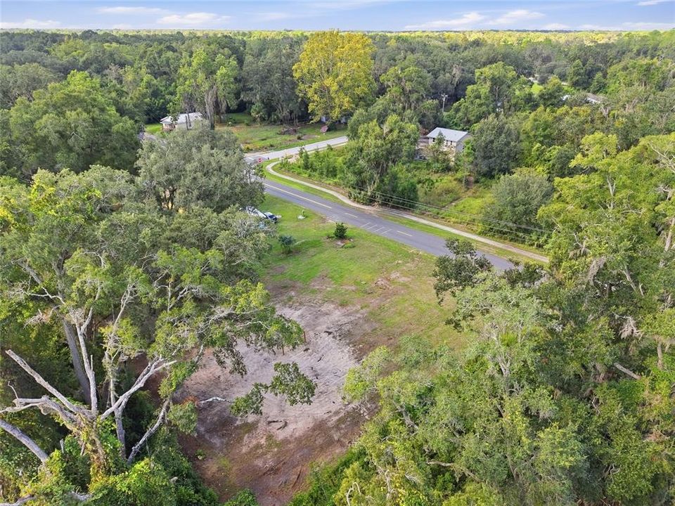 En Venta: $18,000 (0.17 acres)