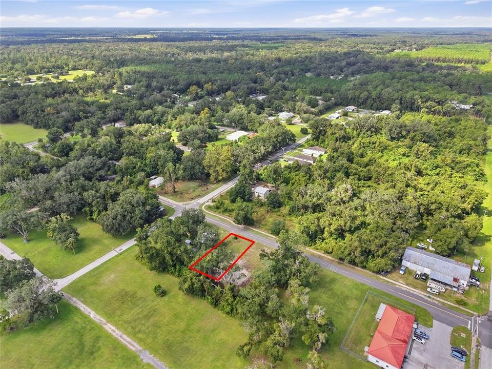 En Venta: $18,000 (0.17 acres)