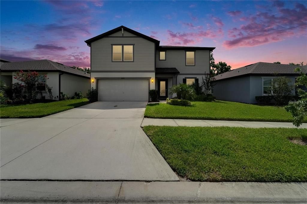 For Sale: $495,000 (4 beds, 3 baths, 2894 Square Feet)